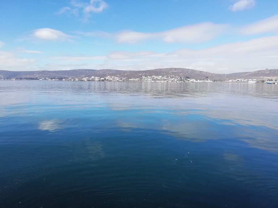 0 Bedroom Property for Sale in Brittania Beach Estate Western Cape